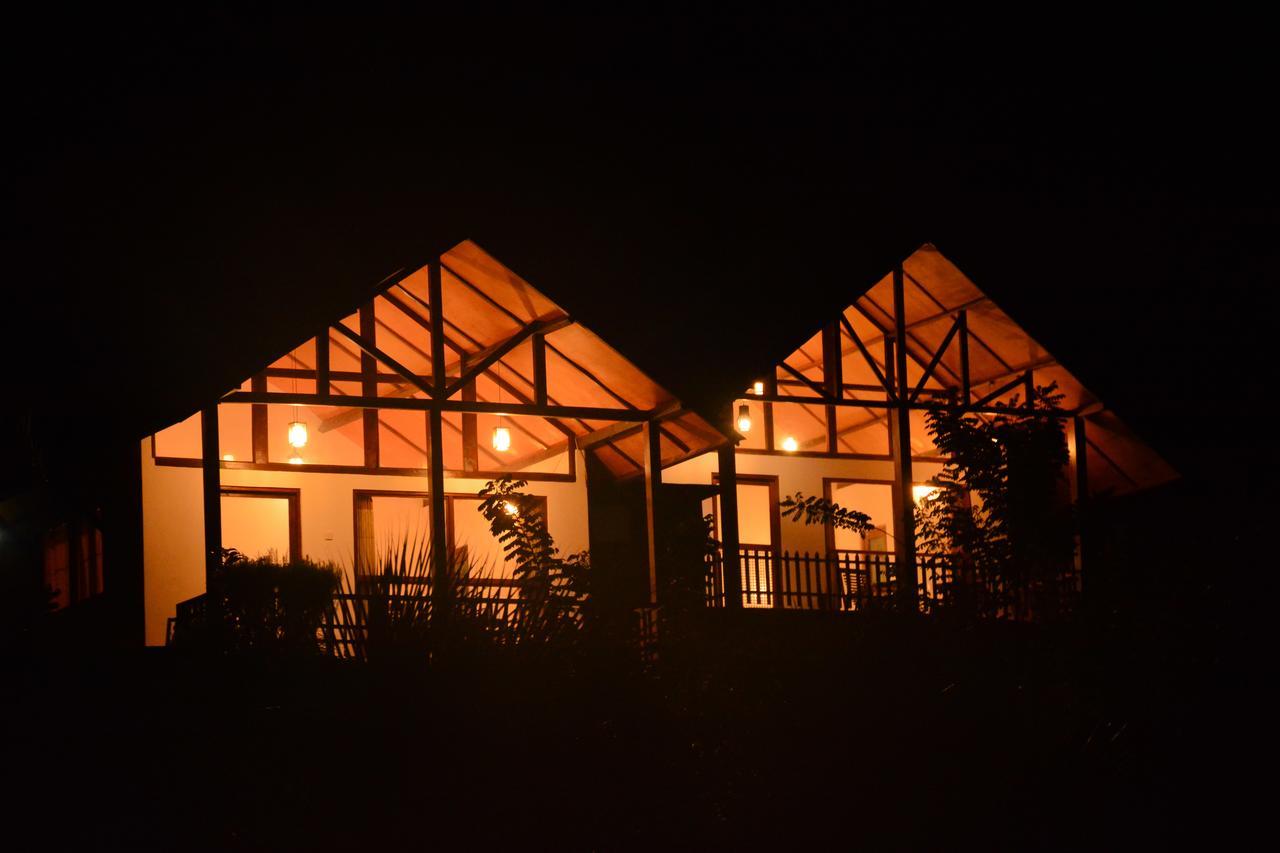 Rainforest Mount Lodge Deniyaya Exteriör bild